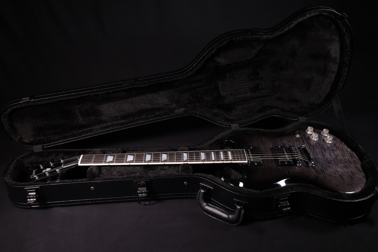 ギター Gibson SG Double-Cutaway SG Guitars | Gibson