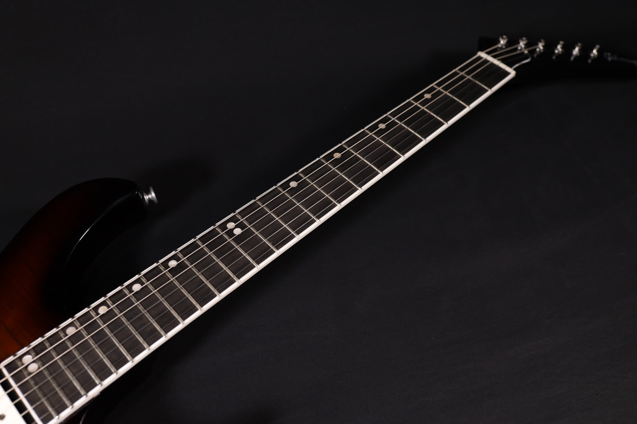 Gibson Victory Figured Top Smokehouse Burst USA 250 - Liberty Music