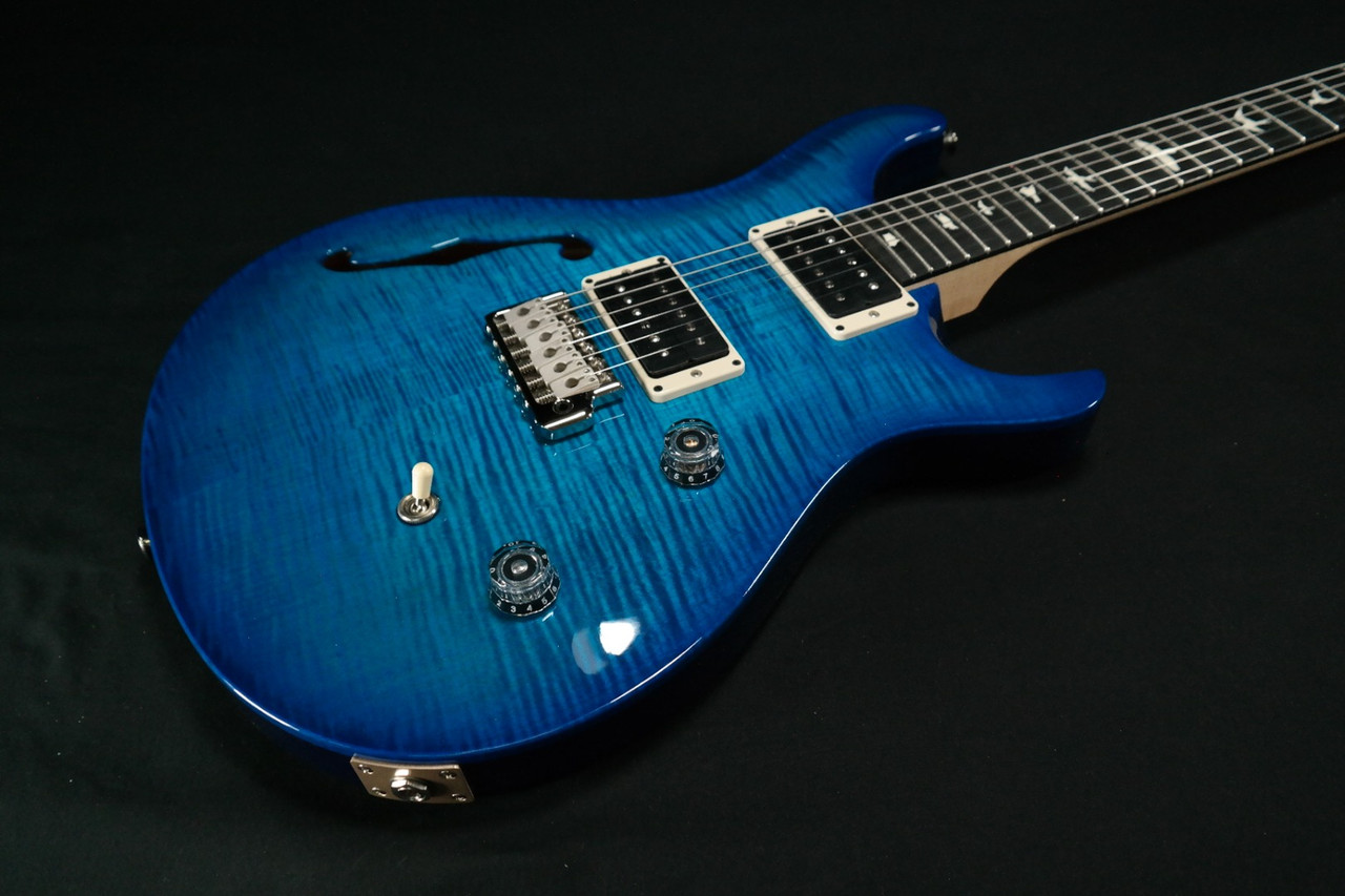 Prs f hole 2025
