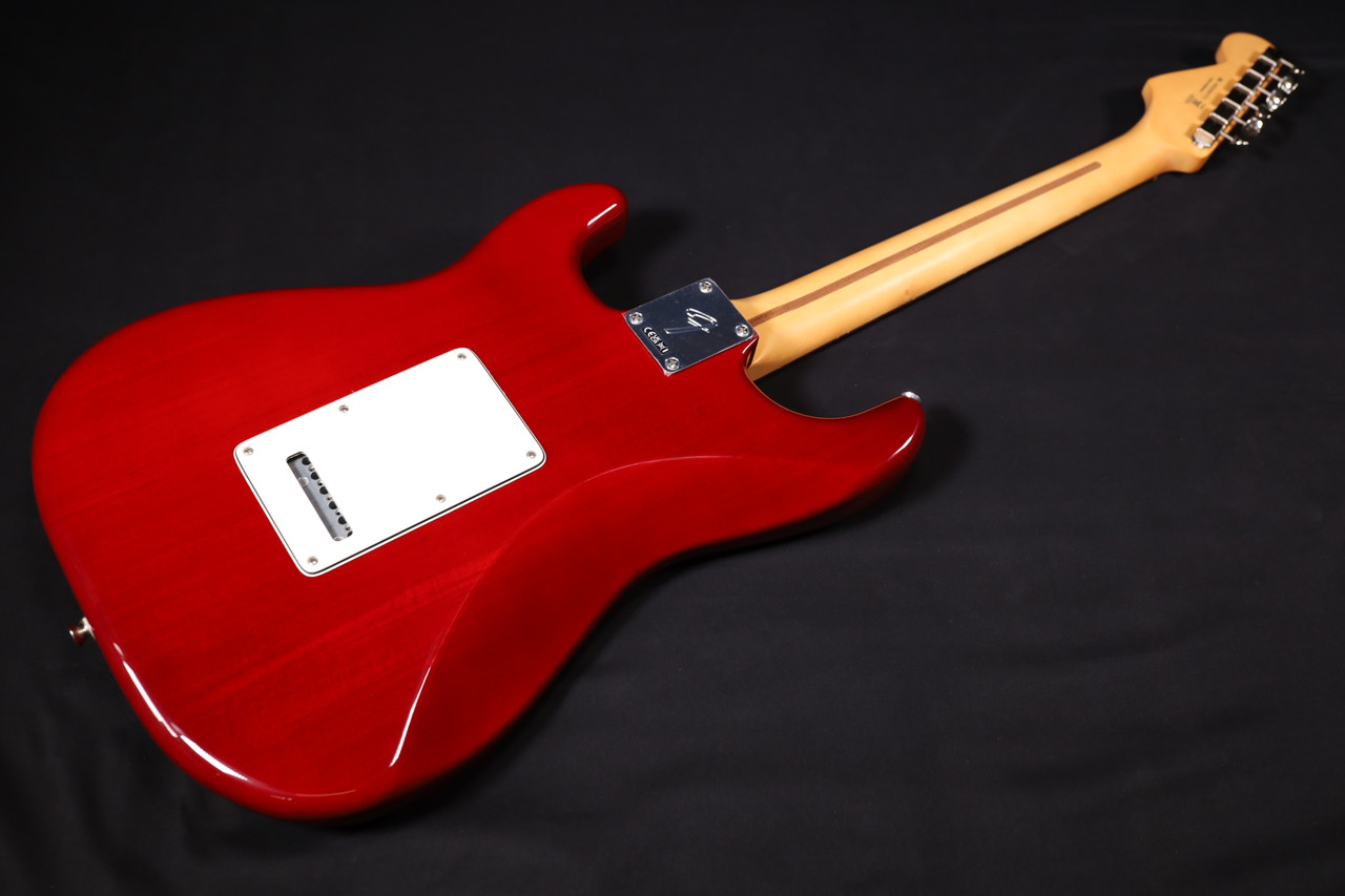 Fender Player II Stratocaster HSS Rosewood Fingerboard