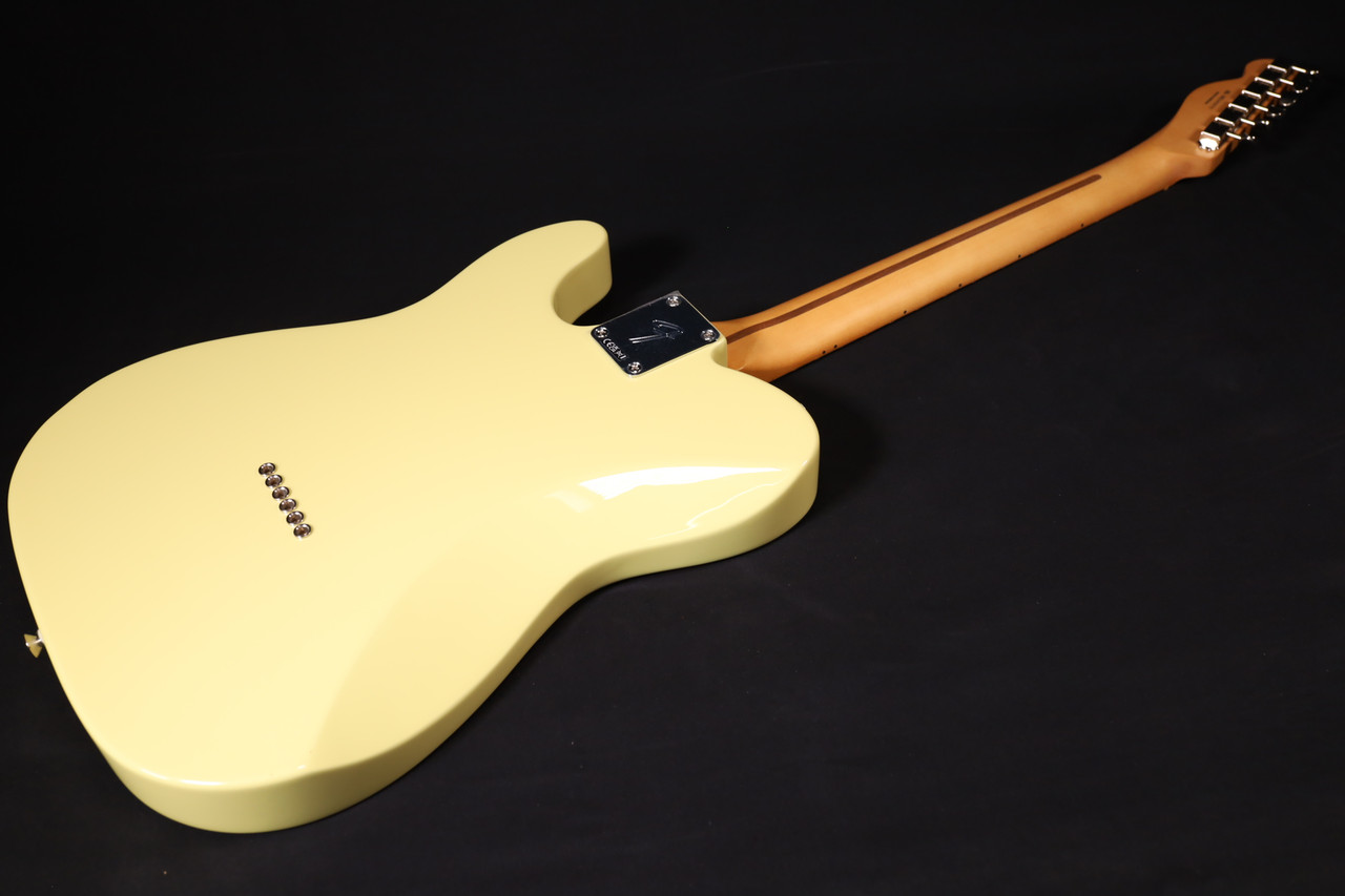 Fender Player II Telecaster HH Maple Fingerboard Hialeah