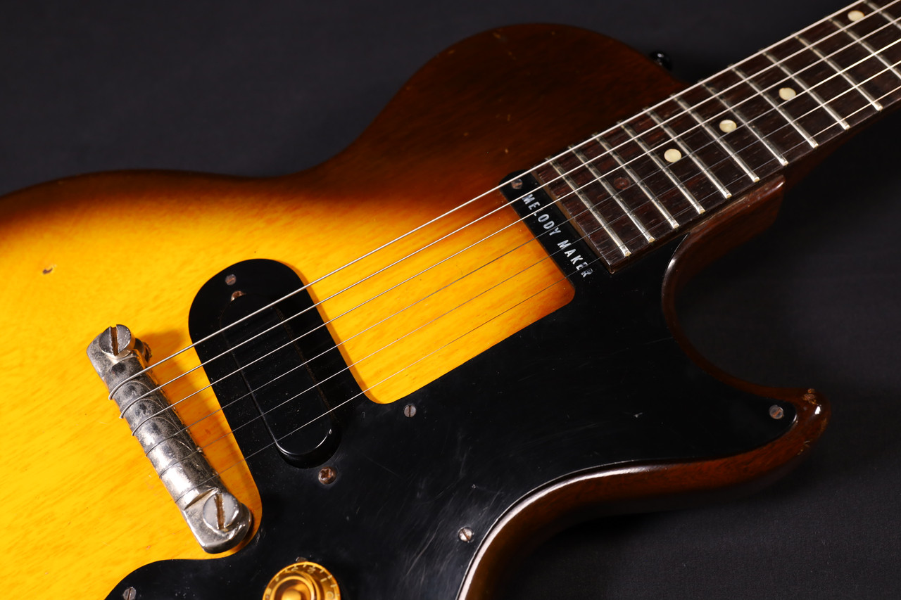 1959 Gibson Melody Maker USED Vintage - 927 - Liberty Music