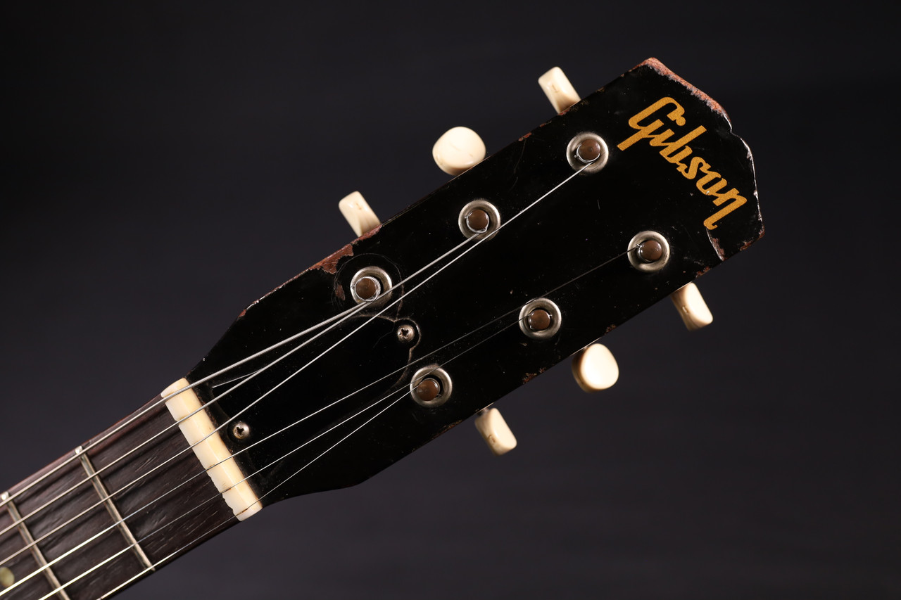 1959 Gibson Melody Maker USED Vintage - 927 - Liberty Music