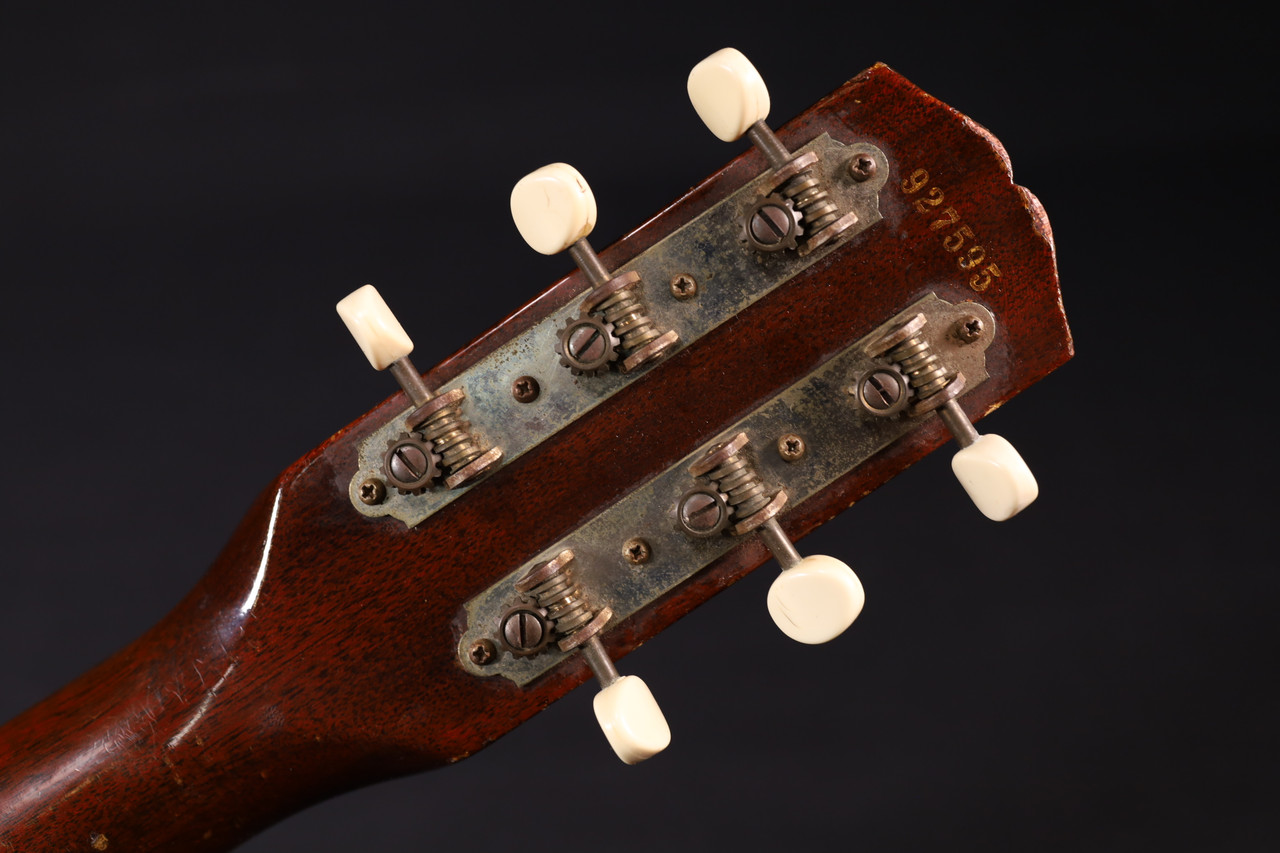 1959 Gibson Melody Maker USED Vintage - 927 - Liberty Music