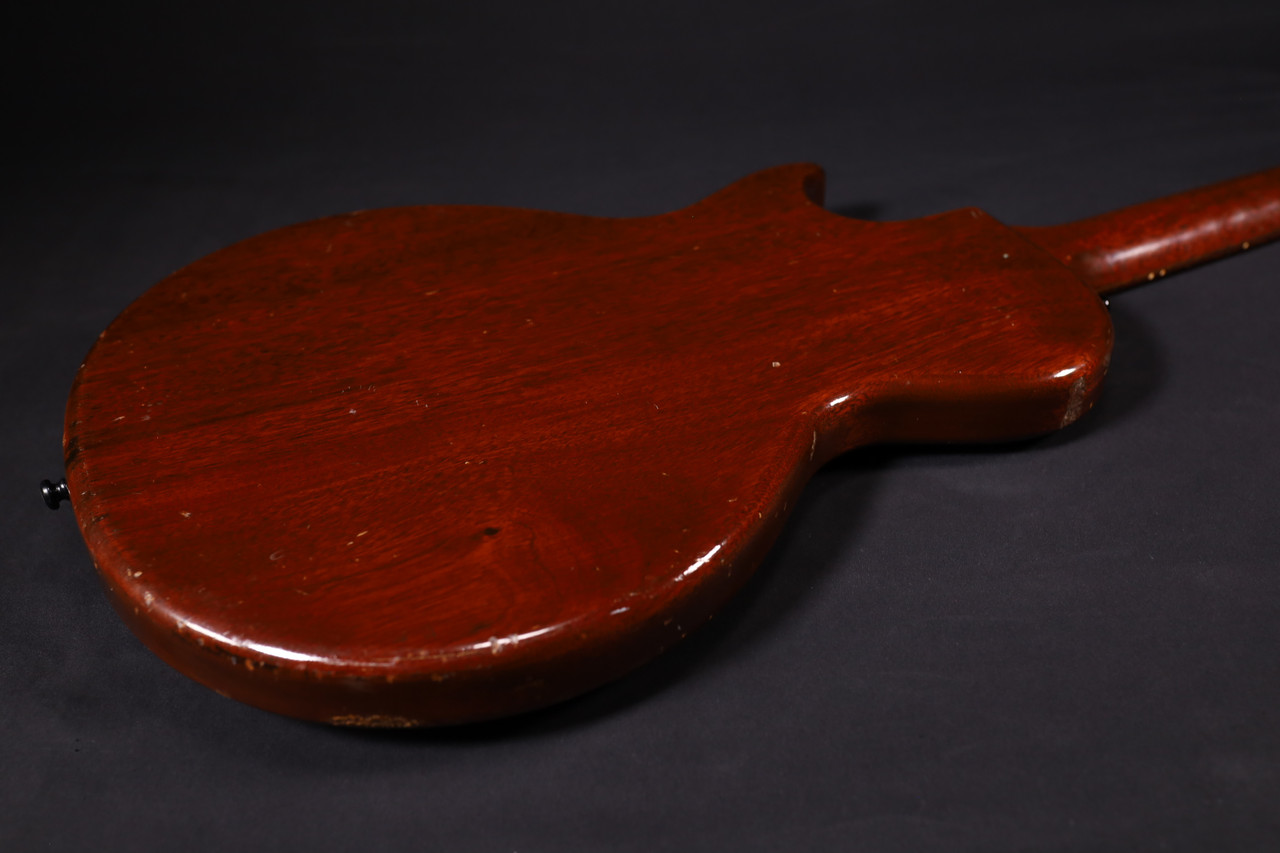 1959 Gibson Melody Maker USED Vintage - 927 - Liberty Music