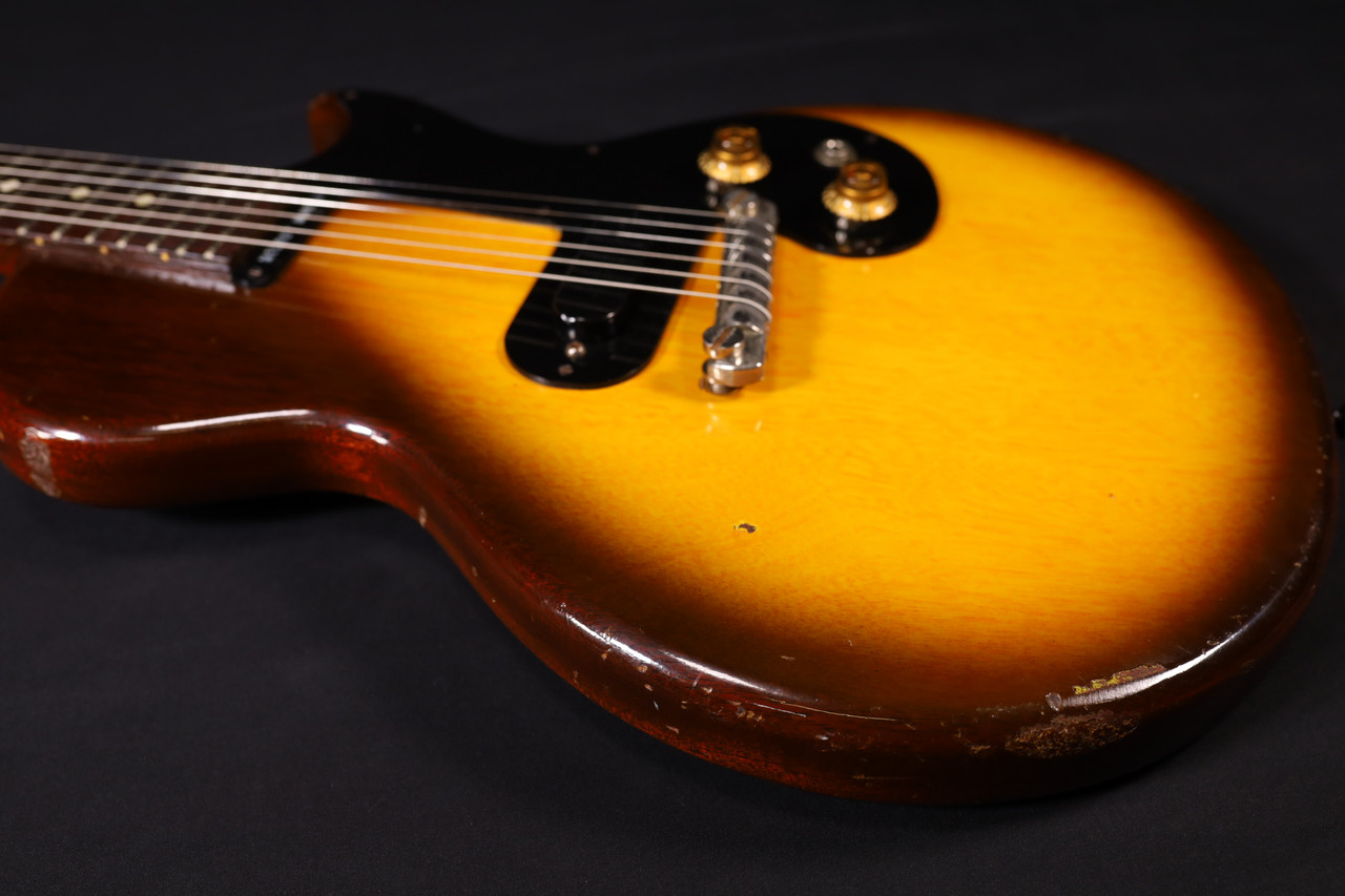 1959 Gibson Melody Maker USED Vintage - 927 - Liberty Music