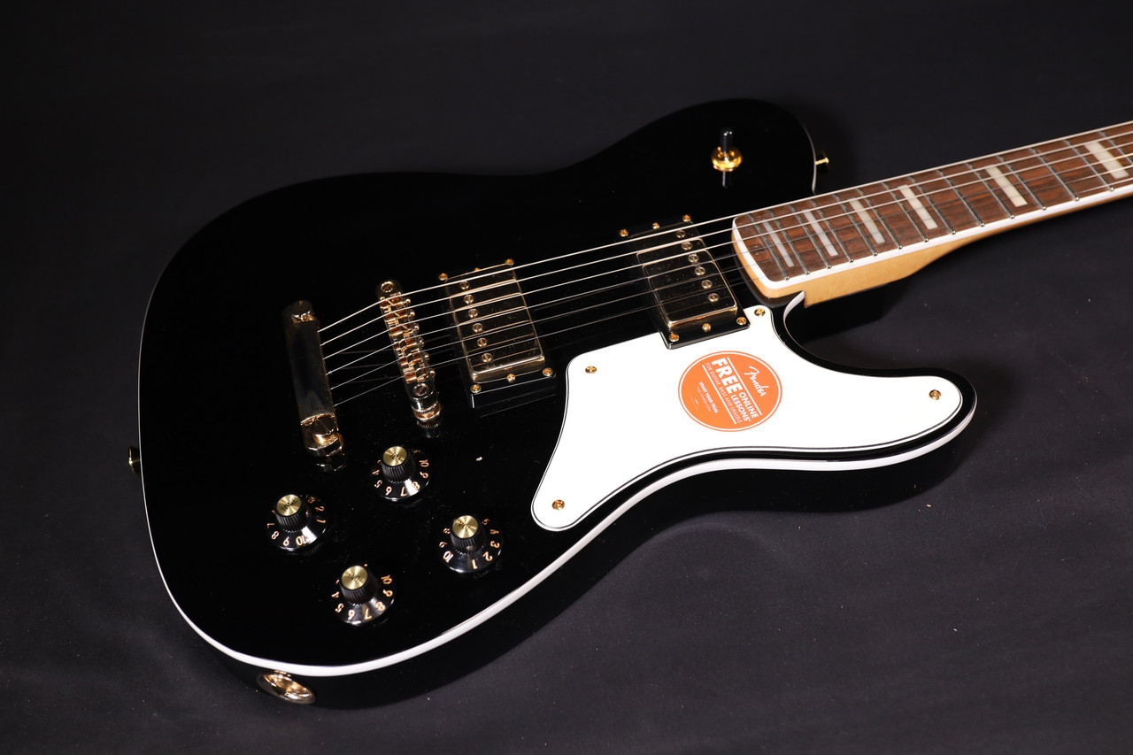 Squier Limited Edition Paranormal Troublemaker Telecaster Deluxe