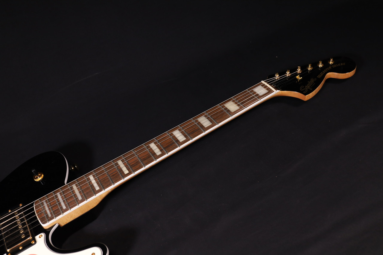 Squier Limited Edition Paranormal Troublemaker Telecaster Deluxe