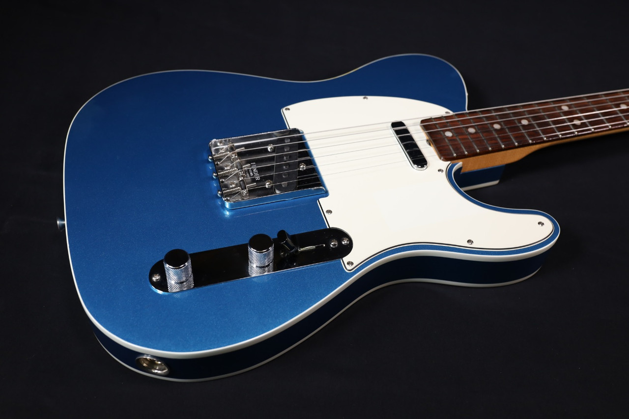 ギター Fender American Original 60s Telecaster 60s Telecaster: Sunburst at The Music Emporium