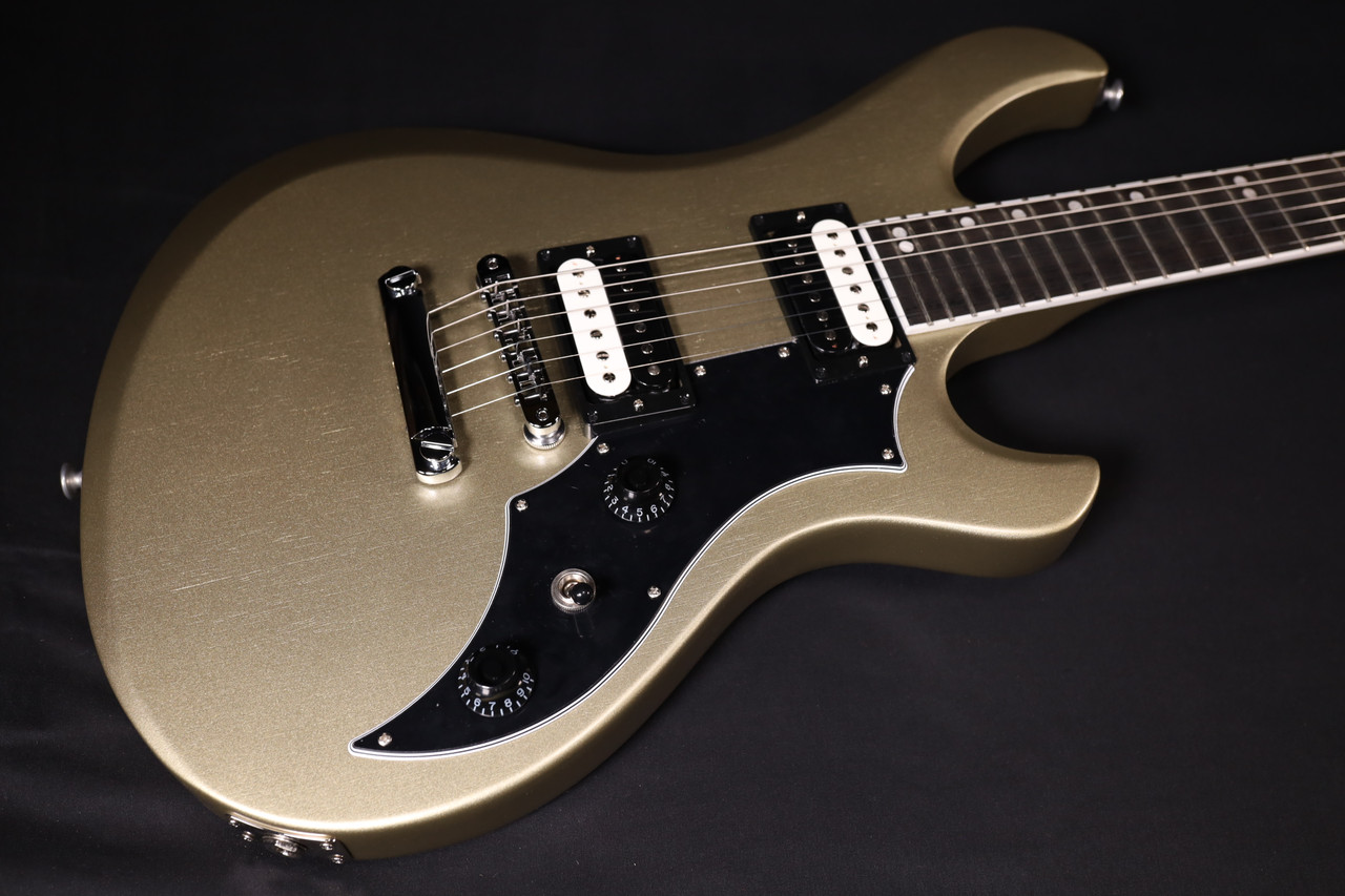 Gibson Victory Gold Mist Satin 値下げ不可 Gibson Victory Gold Mist Satin USA 198 - Liberty Music