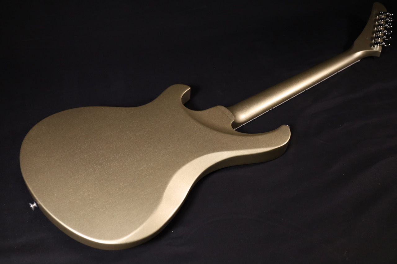 Gibson Victory Gold Mist Satin USA 198 - Liberty Music