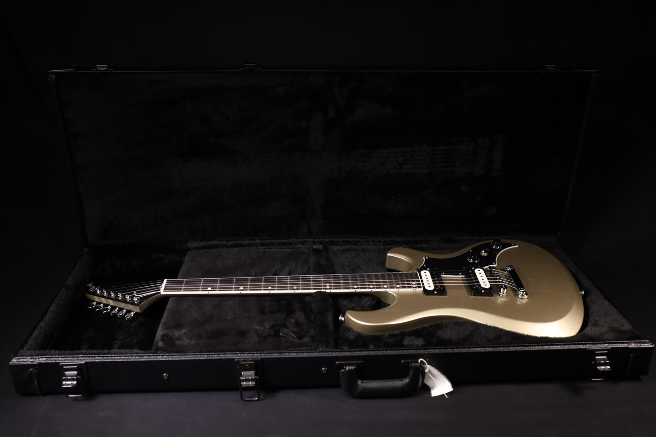 Gibson Victory Gold Mist Satin USA 198 - Liberty Music