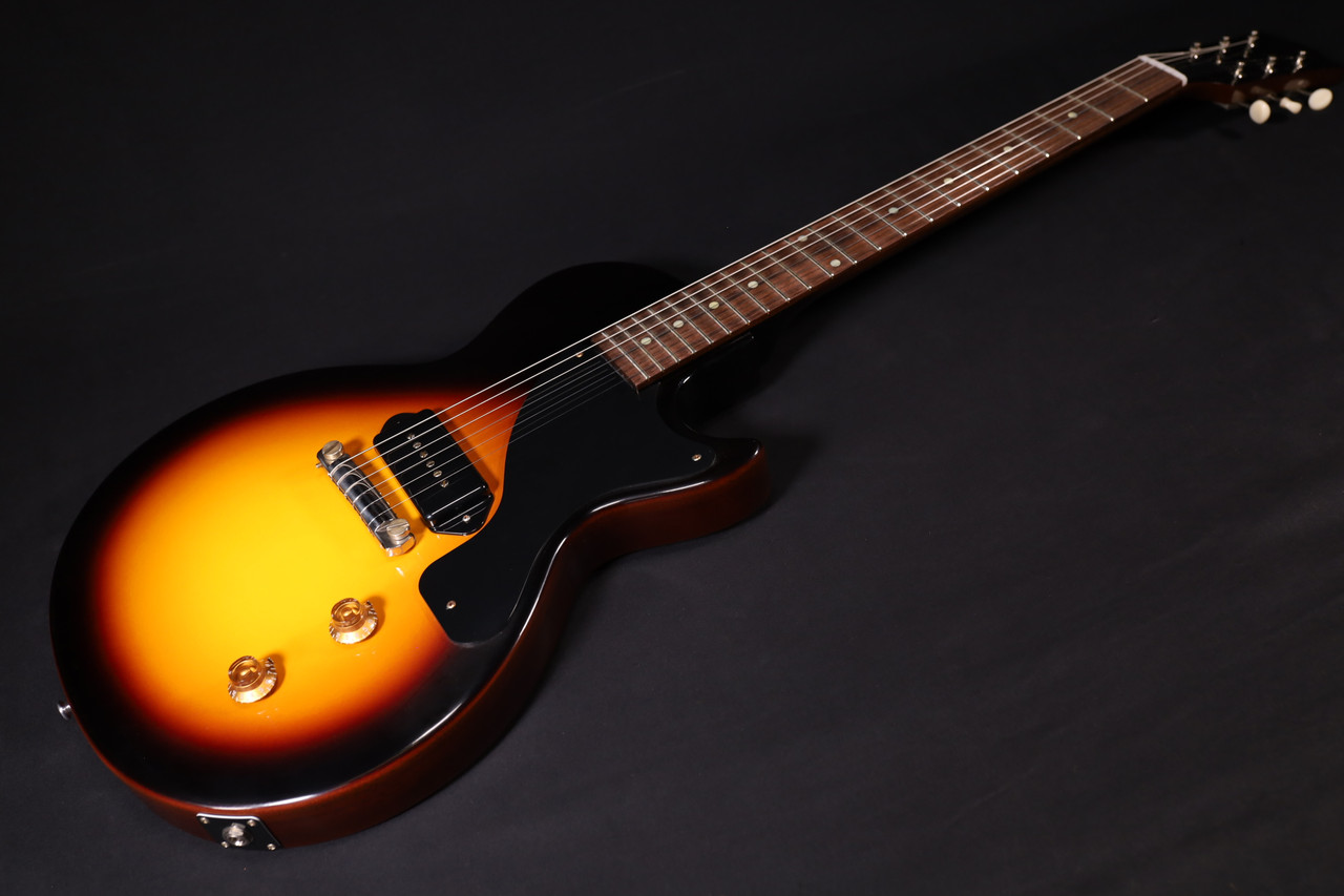 Gibson Custom Shop 1957 Les Paul Junior Single Cut Reissue VOS