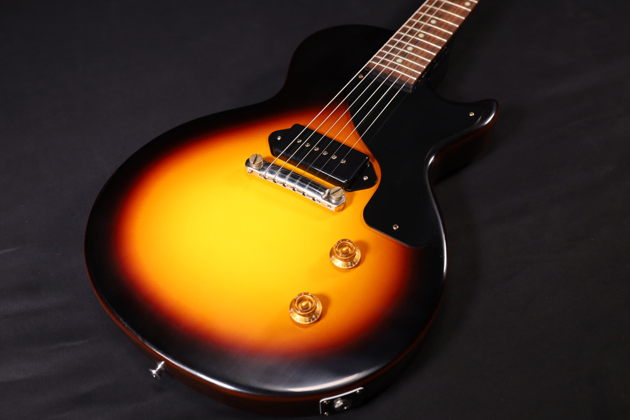 Gibson Custom Shop 1957 Les Paul Junior Single Cut Reissue VOS