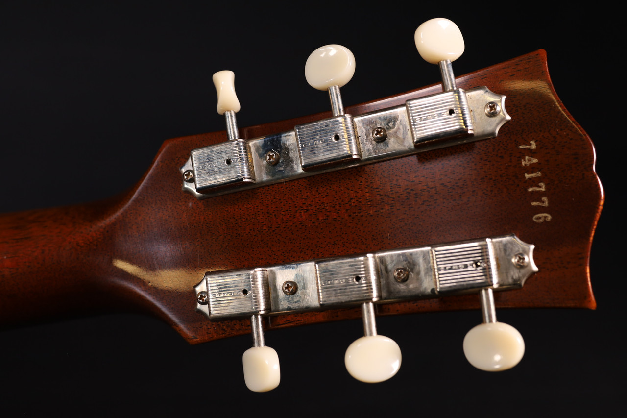 Gibson Custom Shop 1957 Les Paul Junior Single Cut Reissue VOS