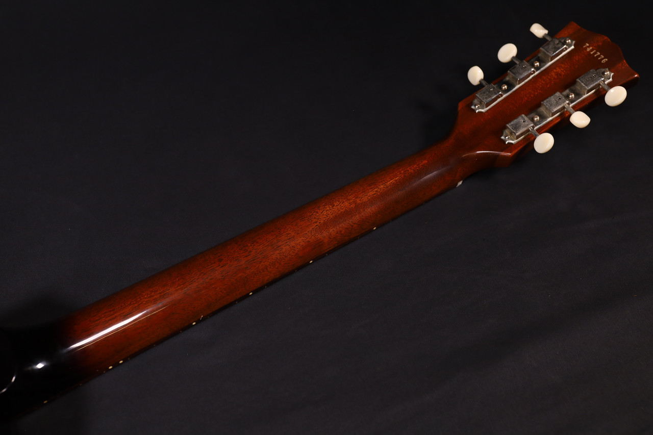 Gibson Custom Shop 1957 Les Paul Junior Single Cut Reissue VOS