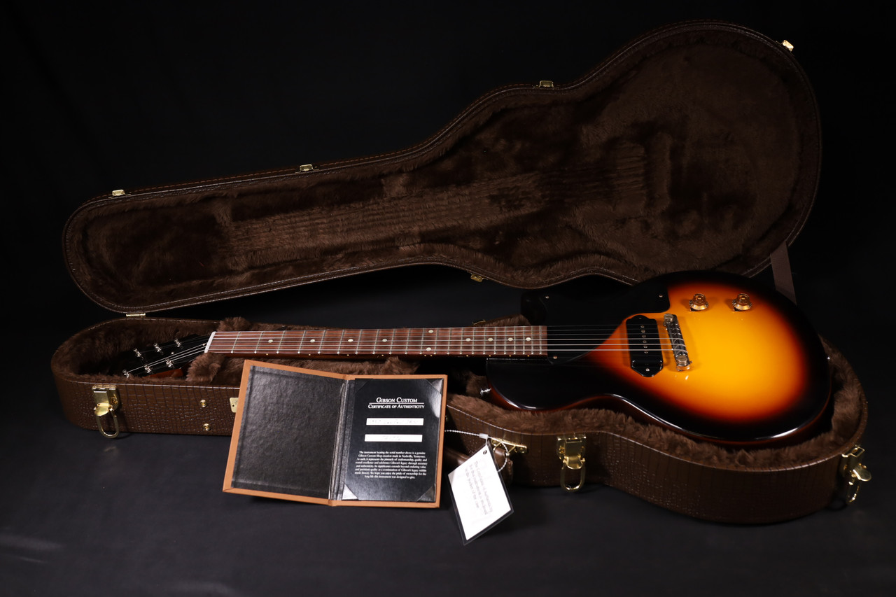 Gibson Custom Shop 1957 Les Paul Junior Single Cut Reissue VOS 