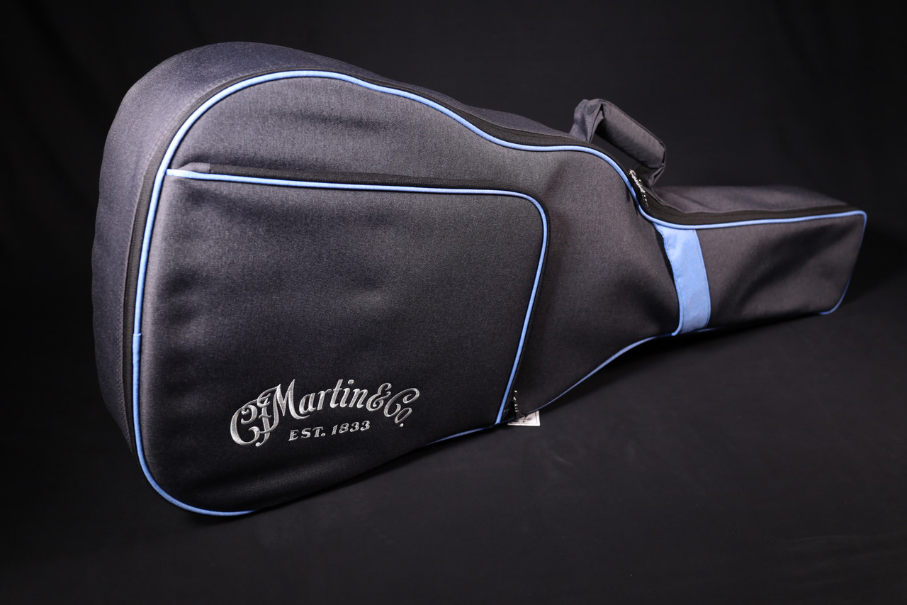 Martin D-X1 Black X Series Limited Edition Dreadnought Acoustic