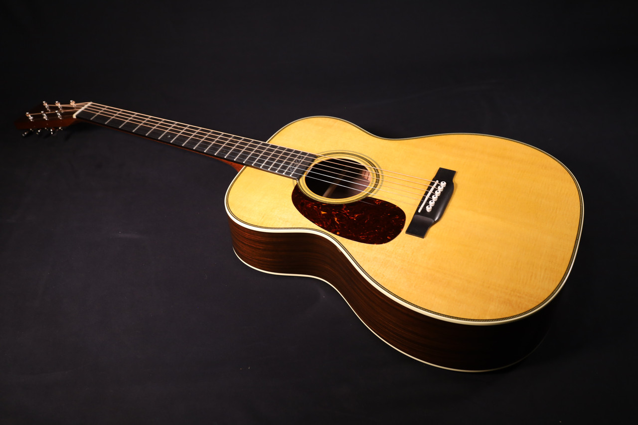 マーチンOOO-28EC Martin 000-28EC（新品）【楽器検索デジマート】