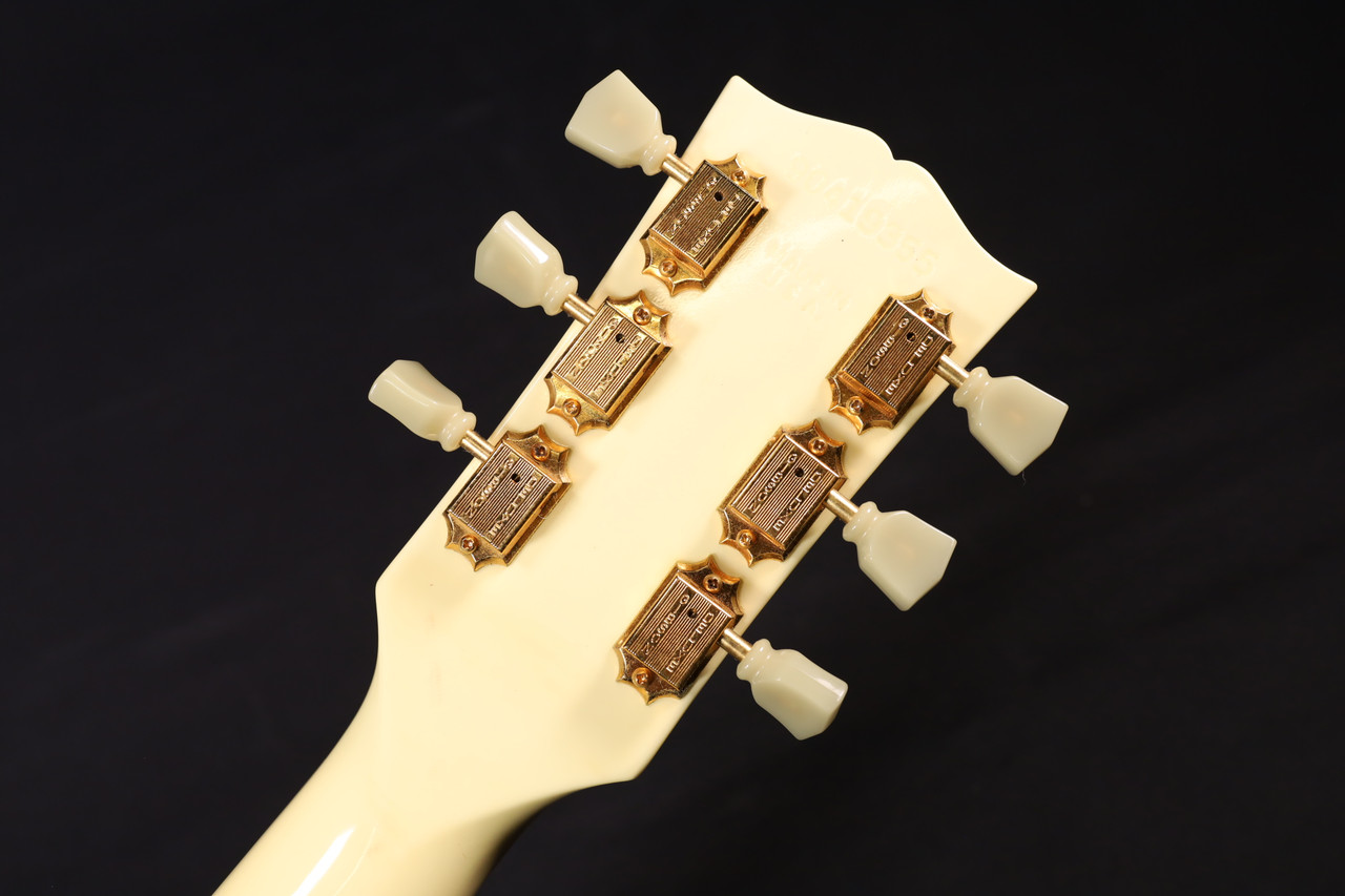 1999 Gibson SG Special Ebony Fretboard Gold Hardware - Alpine