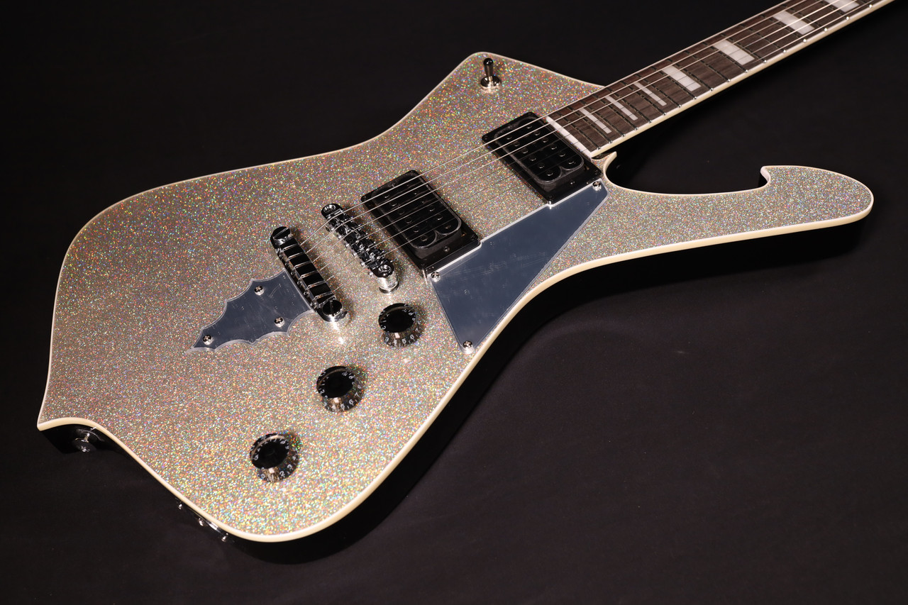 Ibanez PS60SSL Paul Stanley Signature 6str Electric Guitar