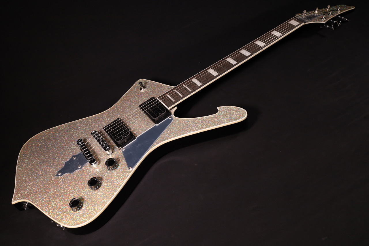 Ibanez PS60SSL Paul Stanley Signature 6str Electric Guitar