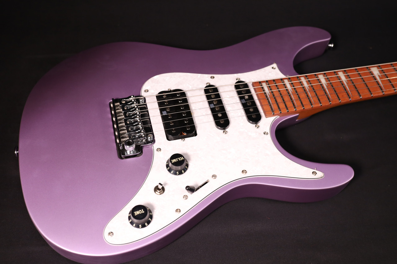 MarVera Advance パープルモーター Airtronics 94362Z Sanwa ERG-RZ PRESTIGE Heatsink High Speed Servo