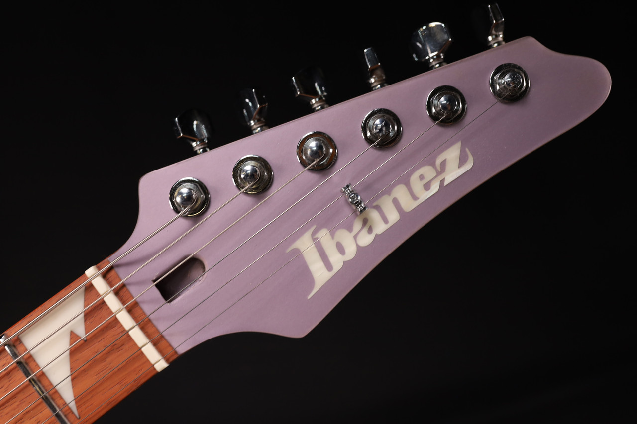 Ibanez MAR10LMM Mario Camarena Signature 6str Electric Guitar w