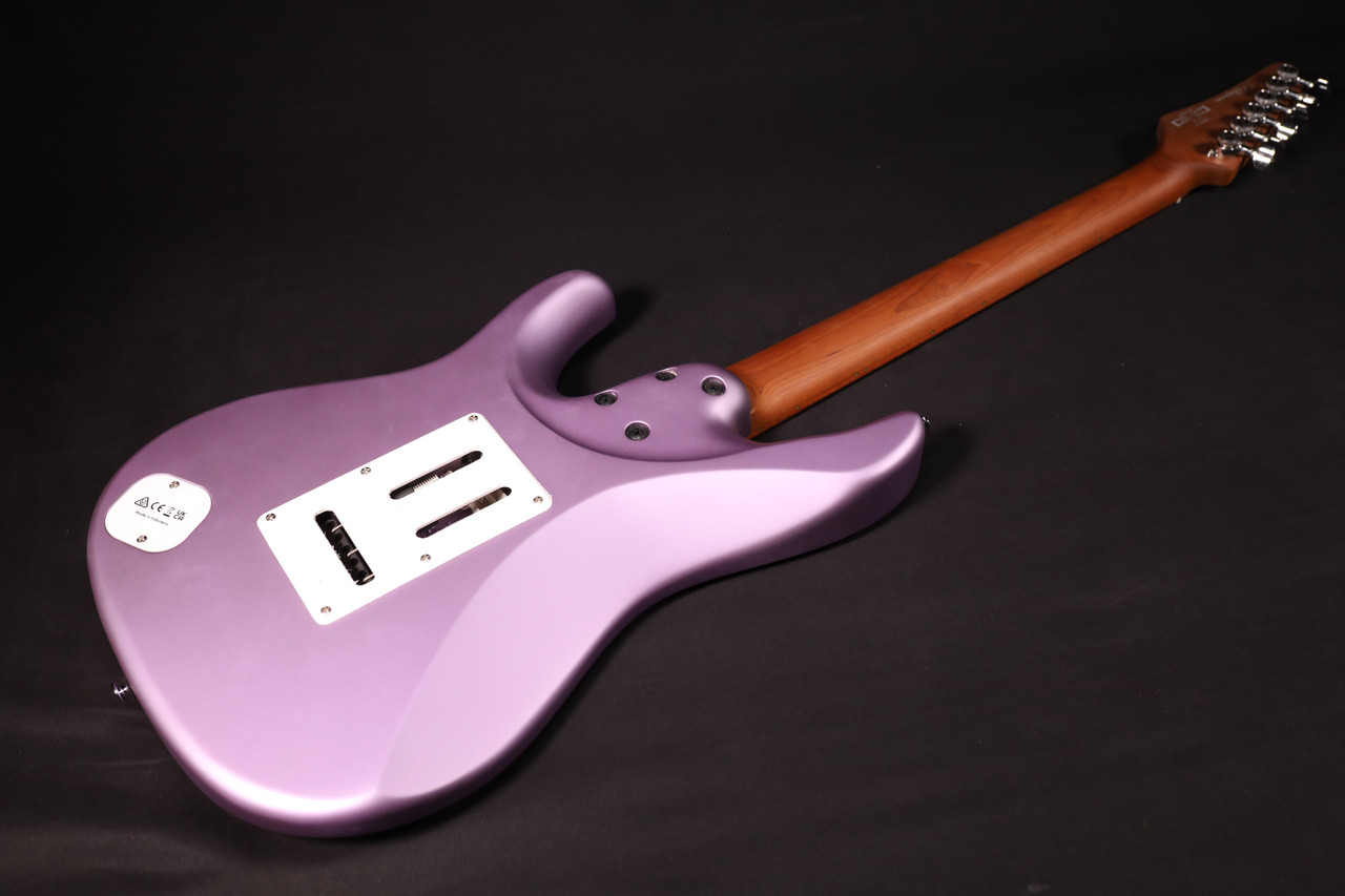 Ibanez MAR10LMM Mario Camarena Signature 6str Electric Guitar w
