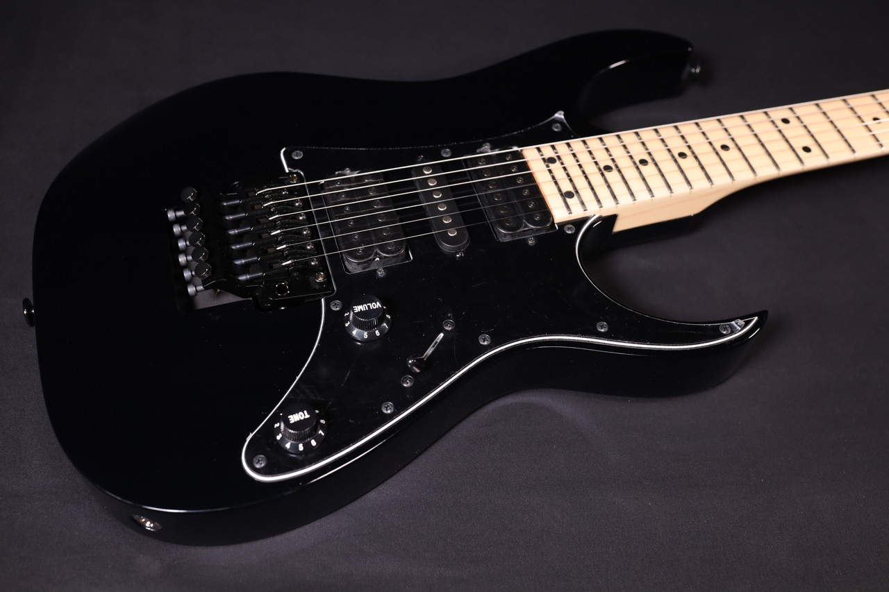 Ibanez RG550 Genesis Collection RG Guitar Maple Fingerboard