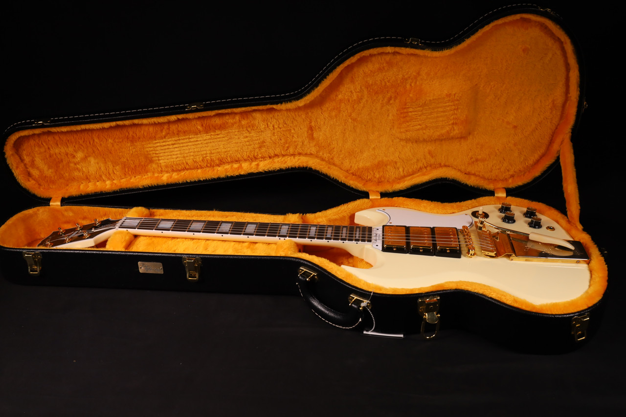 GUITAR BUSKER´S LES PAUL CUSTOM Electric Guitar Buskers Les Paul