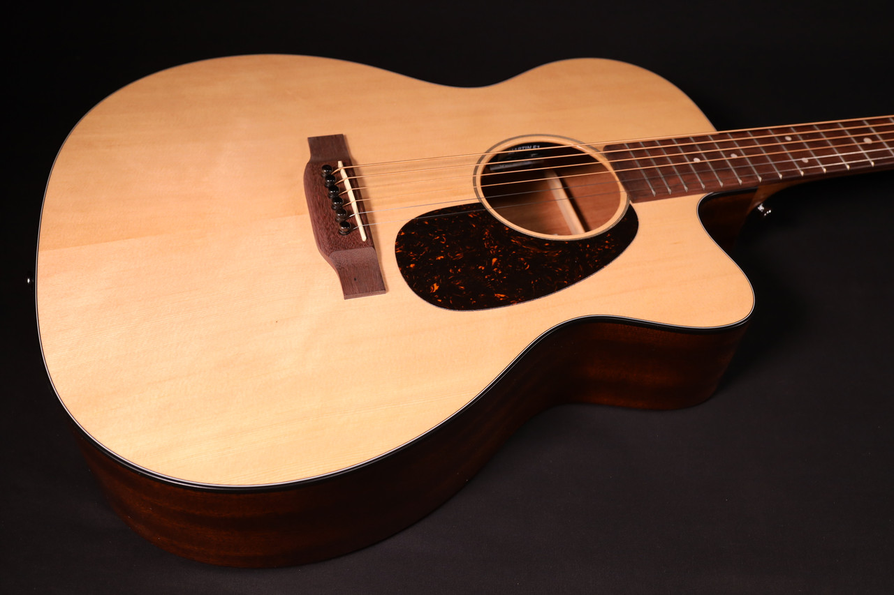 ギター Martin SC-10E Spruce Limited Martin SC-10E Spruce Limited Martin Guitar Expands Innovation and