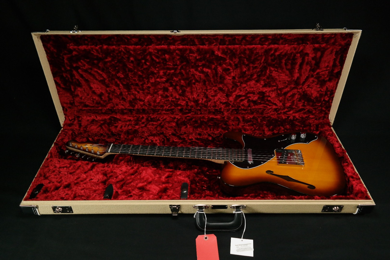 Charvel SUPER-STOCK DKA22 2PT EB, EBONY FINGERBOARD, GLOSS BLACK