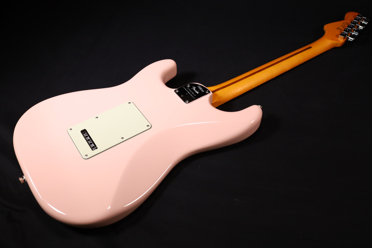 ギター Fender USA American Professional II Stra Fender American Professional II Stratocaster Maple