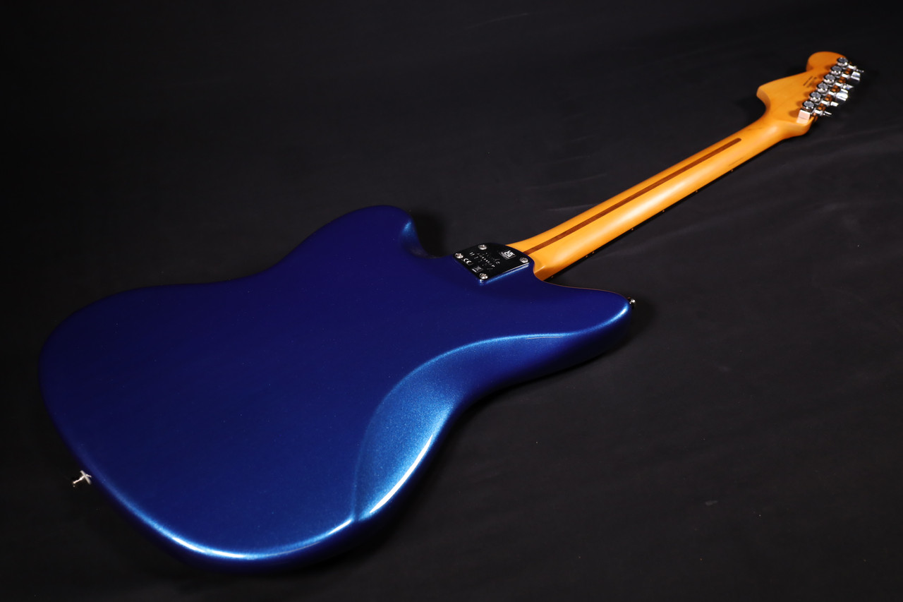 MINT Fender American Ultra Jazzmaster Maple Fingerboard, Cobra