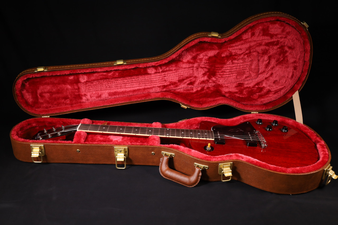 Gibson Les Paul Special Vintage Cherry 419 USED - Liberty Music