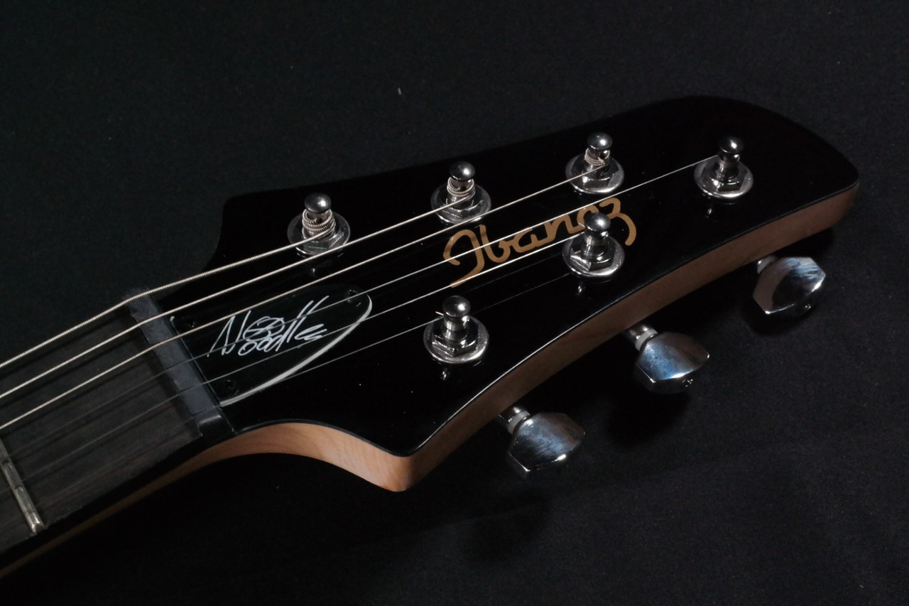 Ibanez Noodles Ndm5 Signature 6String Electric Guitar 2Color Sunburst