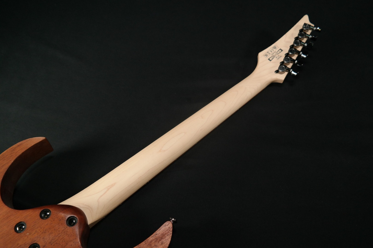 IBANEZ RGR-520D Seymour Duncan２発搭載 !! RGR520D | Ibanez Wiki | Fandom