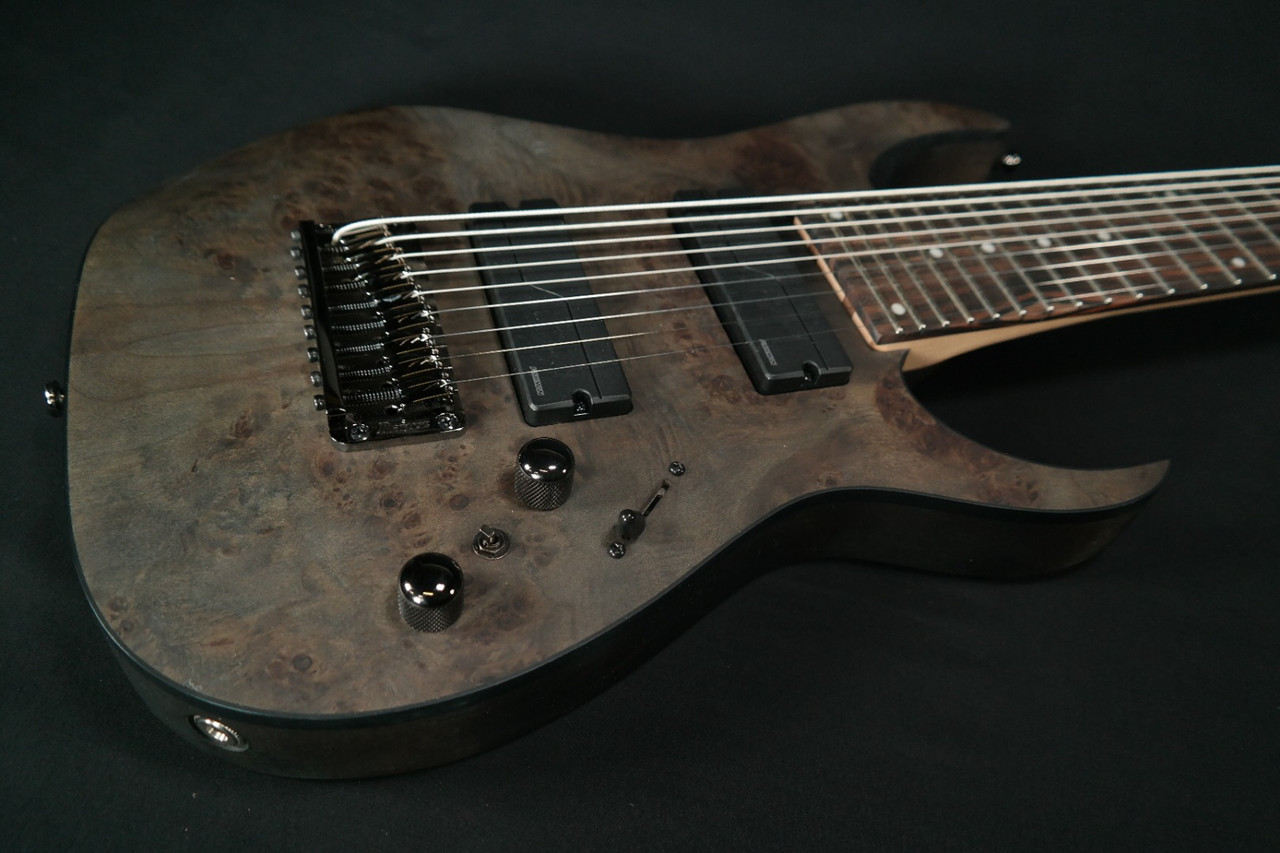 Ibanez RG9PBTGF RG Axe Desing Lab 9str Electric Guitar