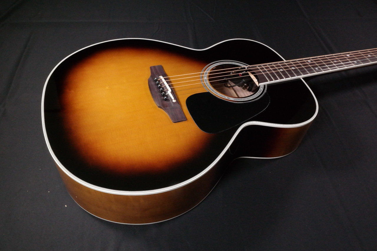 Takamine pro cheap series 6