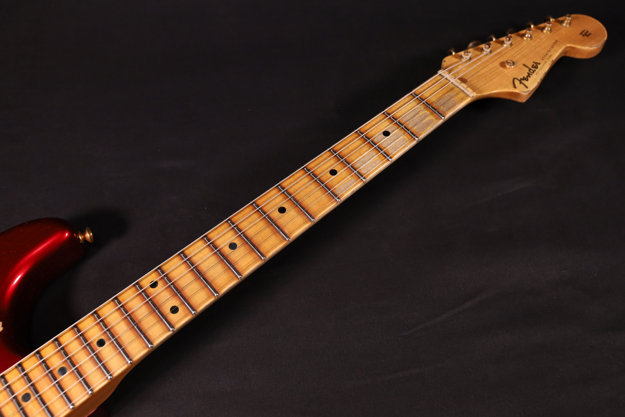 Fender Custom Shop LTD 70th-anniversary '54 Stratocaster