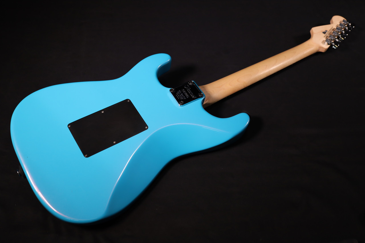 Charvel Pro-Mod So-Cal Style 1 HSH FR E, Ebony Fingerboard