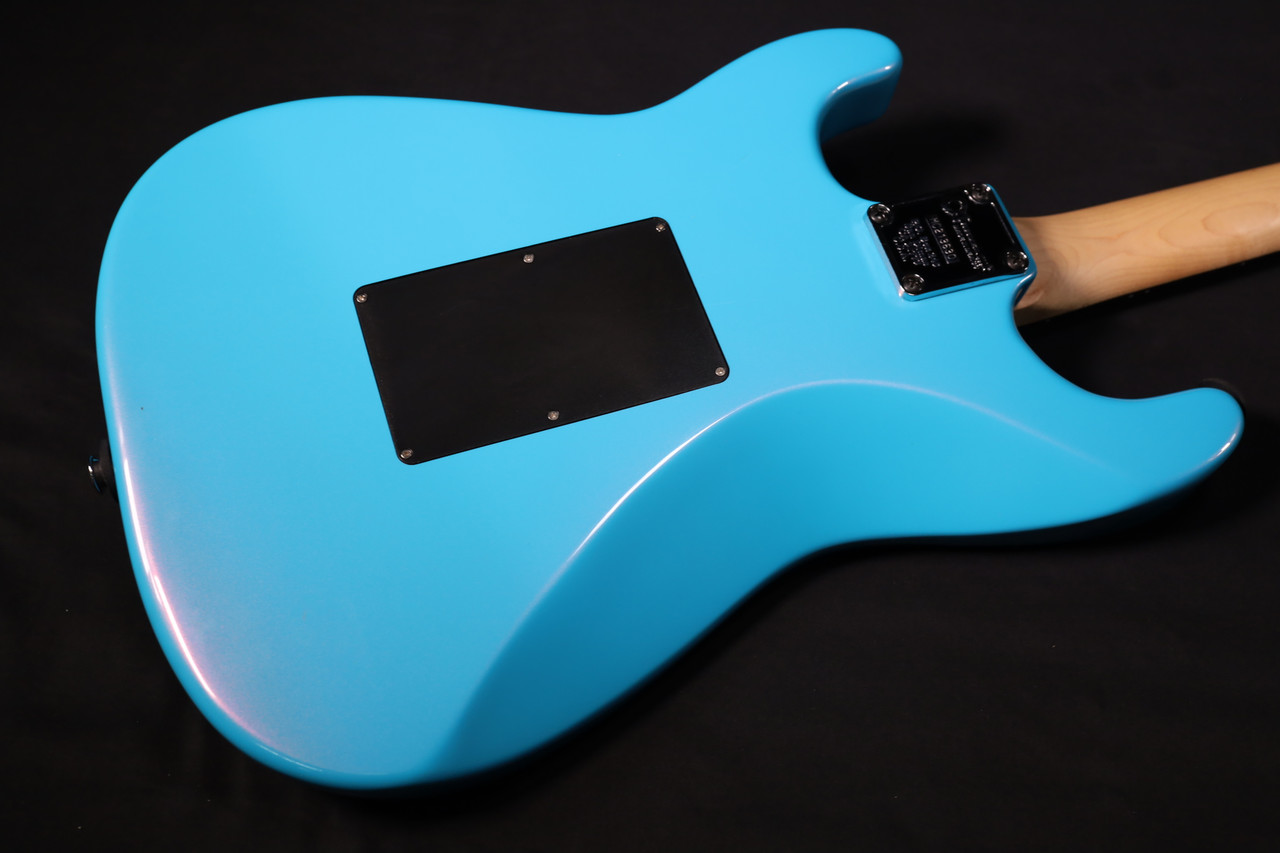 Charvel Pro-Mod So-Cal Style 1 HSH FR E, Ebony Fingerboard 