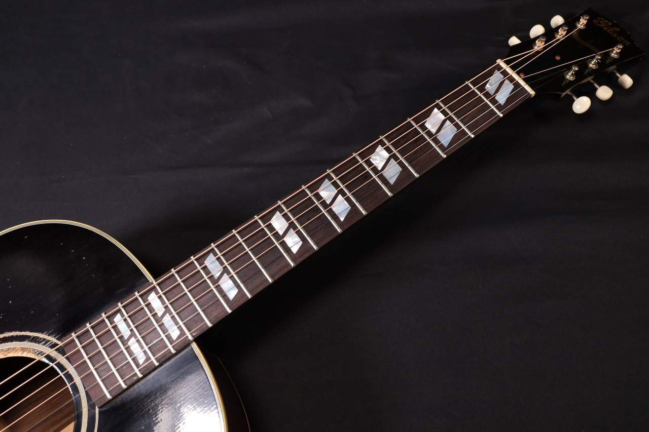 Gibson Custom Shop 1942 Banner Southern Jumbo Light Aged Murphy