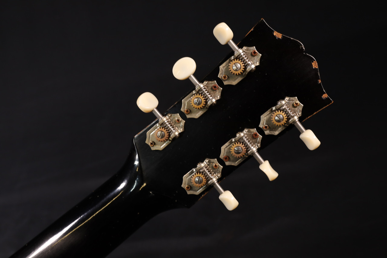 Gibson Custom Shop 1942 Banner Southern Jumbo Light Aged Murphy 