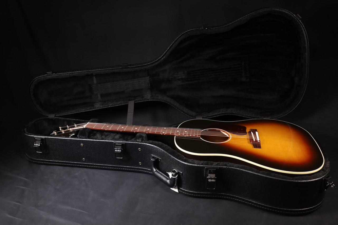 Gibson J-45 Standard Modern Collection Round Shoulder Dreadnought