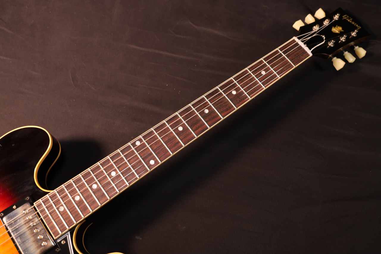 Gibson Custom Shop CUSTOM ORDER 59 ES-335 Reissue Vintage Sunburst