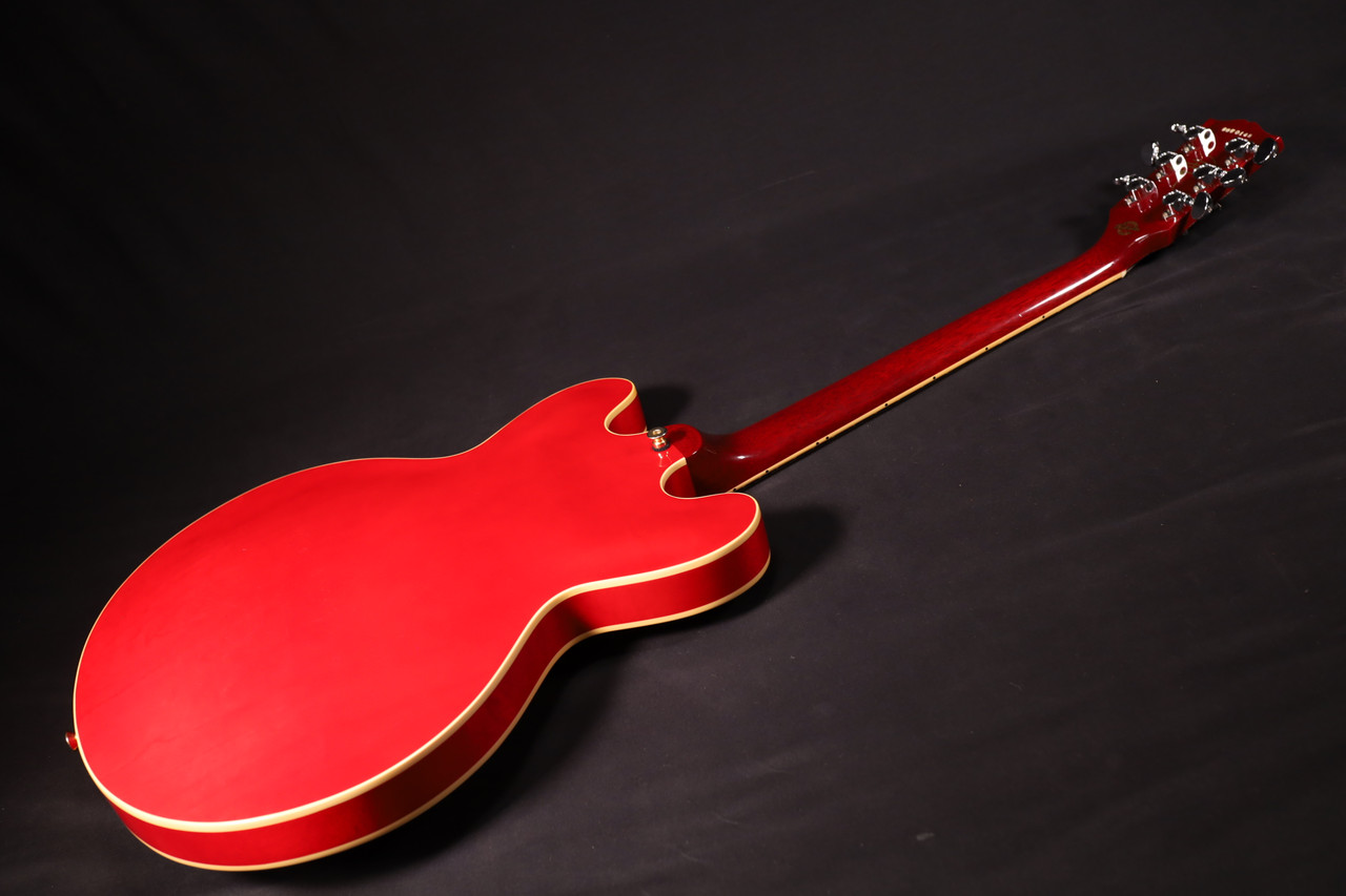 Gibson Custom Shop Alvin Lee Signature ES-335 2007 USED 148 