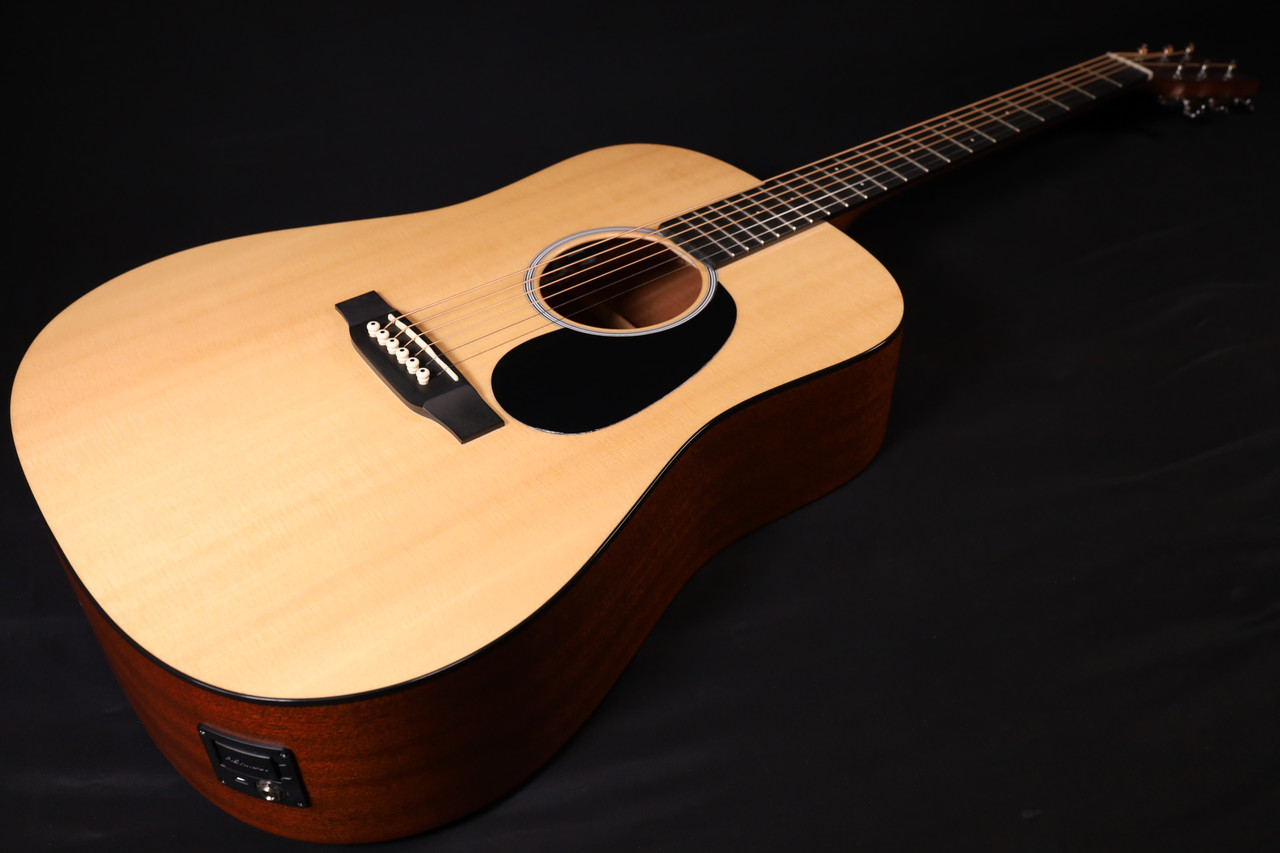 Martin DRSGT Road Series Acoustic Electric w/USB USED - Liberty Music