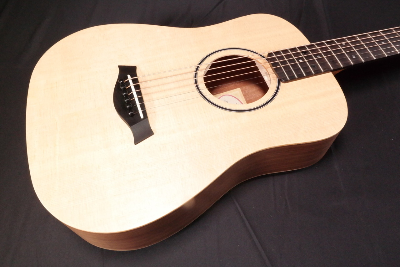 Taylor BT1-W Baby Taylor 3/4 Size Acoustic Guitar - 458 - Liberty